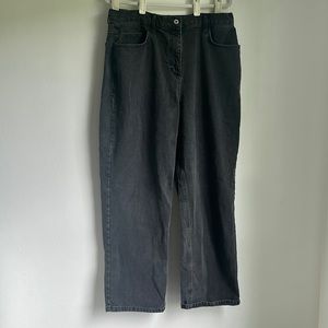 ASOS Collusion 90s Baggy Dad Jeans